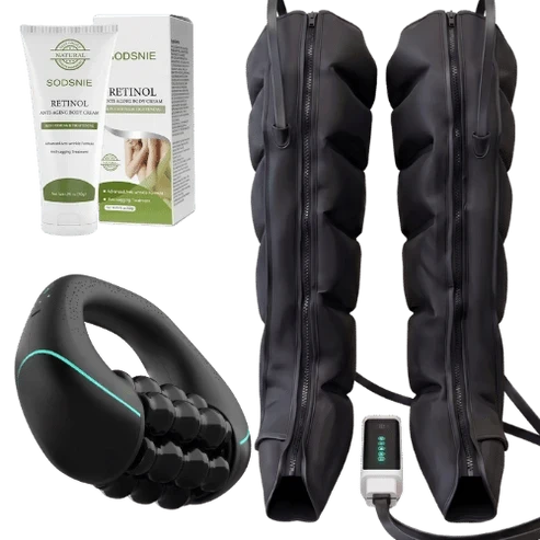 Airboots Pro