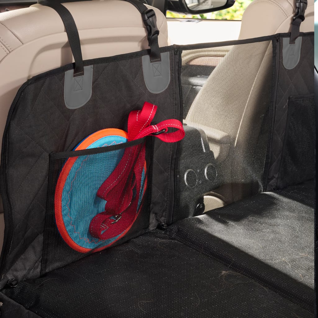 PetSuite Back Seat Protector